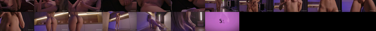[StasyQ] #491 - ArielQ (01.05.2022) [1080p].mp4 screencaps